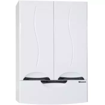 Шкаф Bellezza Глория 4649506090014 белый