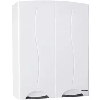 Шкаф Bellezza Глория 4649509000010 белый