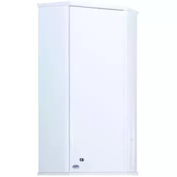 Шкаф Bellezza Лилия 4642403220010 белый