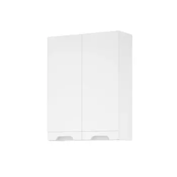 Шкаф Corozo Лея 55 SD-00000397, белый