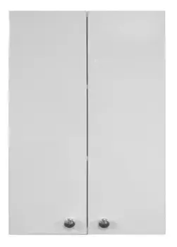 Шкаф Loranto Моника CS00049707 белый