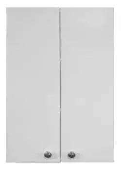 Шкаф Loranto Моника CS00049709 белый