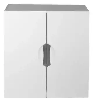 Шкаф Loranto Стиль CS00024787 белый