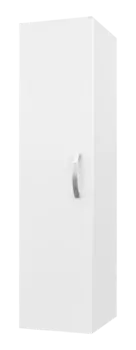 Шкаф Misty Лилия Э-Лил08020-011бф белый