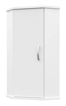Шкаф Misty Лилия Э-Лил08034-011бф белый