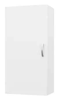 Шкаф Misty Лилия Э-Лил08040-011бф белый