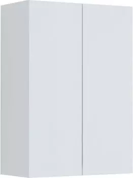 Шкаф навесной Aquanet Вега 60 00329128 белый глянец