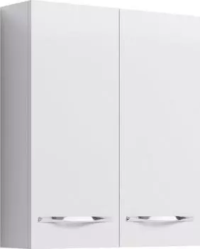 Шкаф навесной Aqwella Allegro 60 Agr.04.06, белый