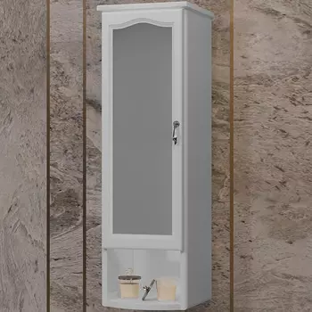 Шкаф Opadiris Риспекто 00-00006080 белый