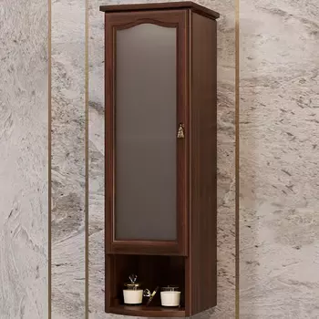 Шкаф Opadiris Риспекто 00-00006081 коричневый