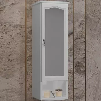 Шкаф Opadiris Риспекто 00-00006082 белый