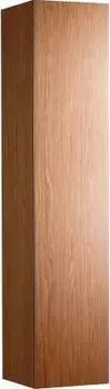 Шкаф-пенал 35 см Ideal Standard Simply U T7221DK, орех
