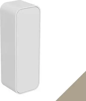 Шкаф-пенал 40 см Ideal Standard Dea T7874S3, светло-коричневый