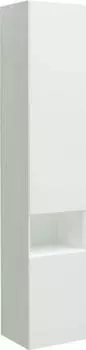 Шкаф-пенал Allen Brau Infinity 35 1.21009.WM правый, белый матовый