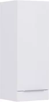Шкаф-пенал Aquanet Ирис new 30 00310155 белый