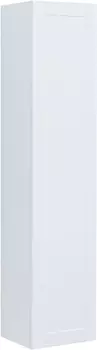 Шкаф-пенал Aquanet Терра 35 00313236 белый
