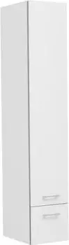Шкаф-пенал Aquanet Верона 30 00175390 белый