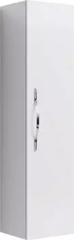 Шкаф-пенал Aqwella Allegro 35 Agr.05.35, белый