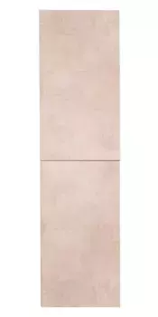 Шкаф-пенал Art&Max Verona-Push AM-Verona-Push-1500-2A-SC-St бежевый