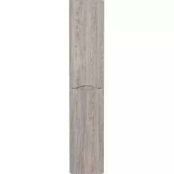 Шкаф-пенал BelBagno Acqua ACQUA-1600-2A-SC-PS-P 32 см, Pino Scania