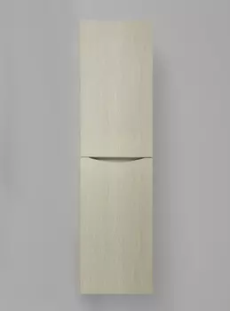 Шкаф-пенал BelBagno Fly-Marino L patinato turchese