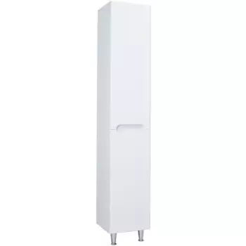 Шкаф-пенал Bellezza Андрэа 4629004001019 белый