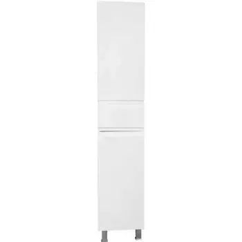 Шкаф-пенал Bellezza Асти 4626304090019 белый