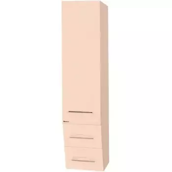 Шкаф-пенал Bellezza Берта 4620705180072 бежевый