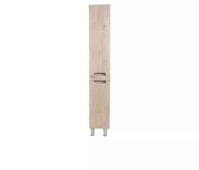 Шкаф-пенал Bellezza Грейс 4620802662471 бежевый