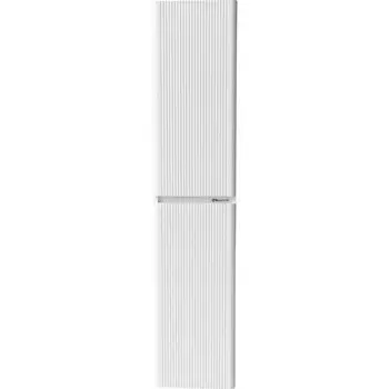 Шкаф-пенал Bellezza Эмилия 4624802181017 белый