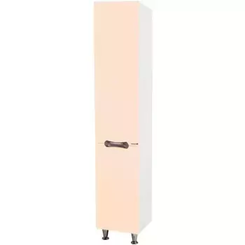 Шкаф-пенал Bellezza Лагуна 4622107001078 бежевый