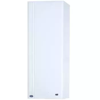 Шкаф-пенал Bellezza Лилия 4642402180018 белый