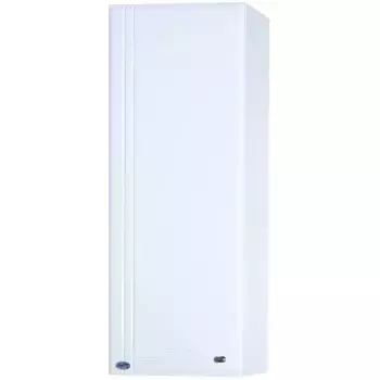 Шкаф-пенал Bellezza Лилия 4642424180010 белый