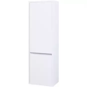 Шкаф-пенал Bellezza Лоренцо 4629104181017 белый