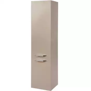 Шкаф-пенал Bellezza Луиджи 4629204181450 бежевый