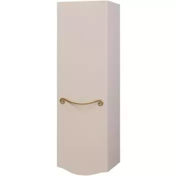 Шкаф-пенал Bellezza Сесилия 4629705181454 бежевый