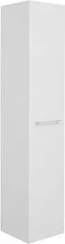 Шкаф-пенал De Aqua Токката 35 00167248 белый