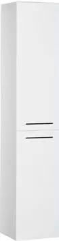 Шкаф-пенал De Aqua Токката 35 00167295 белый