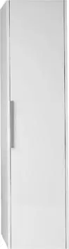 Шкаф-пенал Dreja Prime 35 99.9303, белый глянец