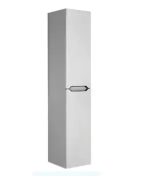 Шкаф-пенал Dreja QL 99.0009 белый