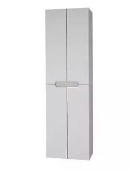 Шкаф-пенал Dreja QL 99.0011 белый