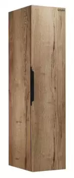 Шкаф-пенал Grossman Форта 303005 коричневый