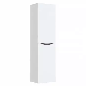 Шкаф-пенал Iddis Cloud CLO40W0i97
