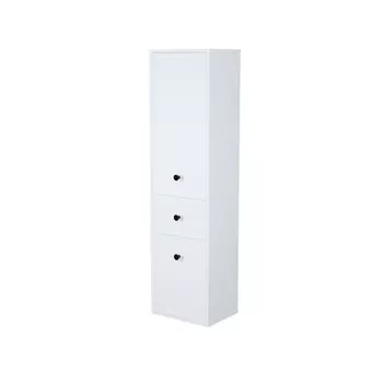 Шкаф-пенал Iddis Torr TOR40W0i97