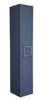 Шкаф-пенал La Fenice Cubo FNC-05-CUB-BG-30 синий