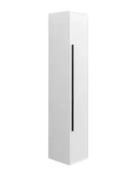 Шкаф-пенал La Fenice Elba FNC-05-ELB-B-30 белый