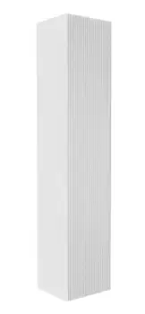 Шкаф-пенал La Fenice Terra FNC-05-TER-B-30 белый