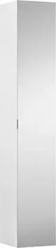 Шкаф-пенал Laufen Space 4.1090.1.160.100.1 30 белый матовый