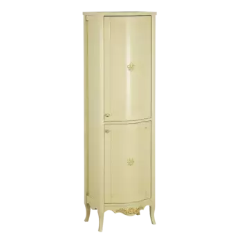 Шкаф-пенал Migliore Bella 25934 бежевый