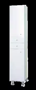 Шкаф-пенал Misty Э-05026-01НжЛ 26 см